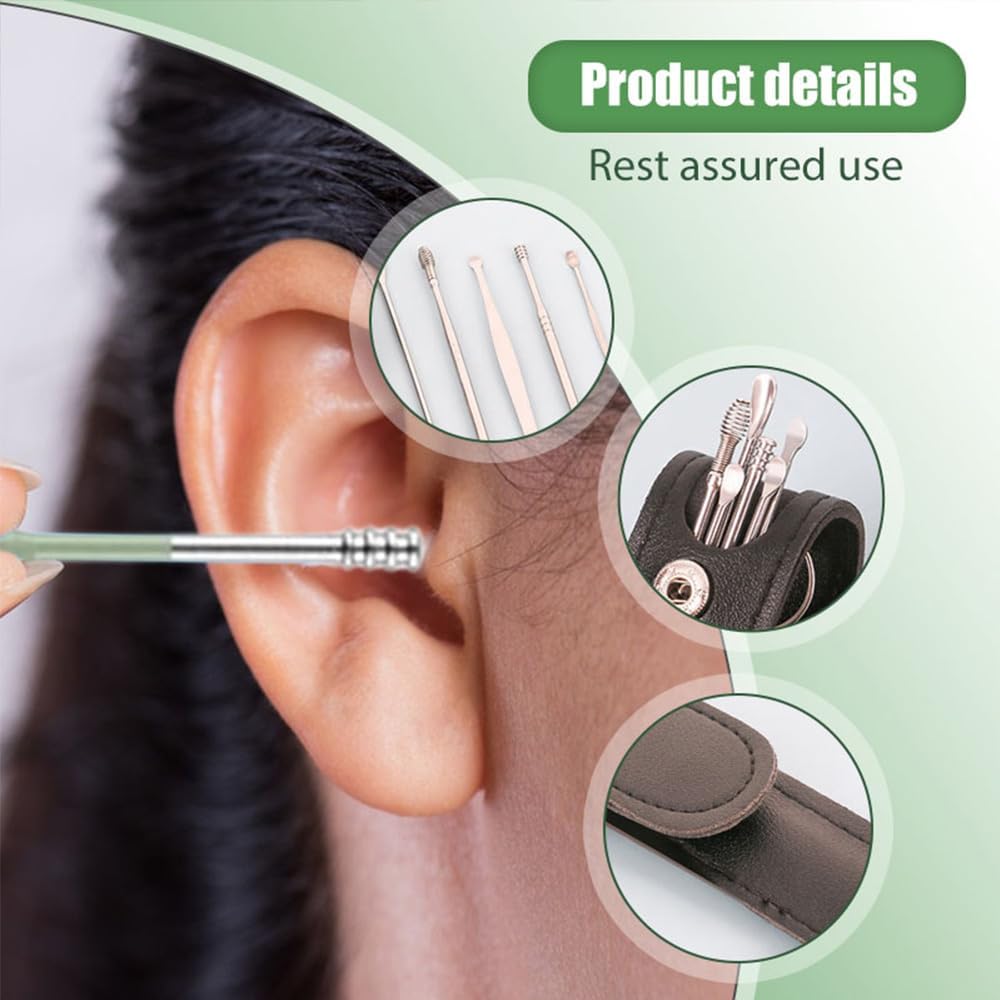 Master Ear Cleaning Kit