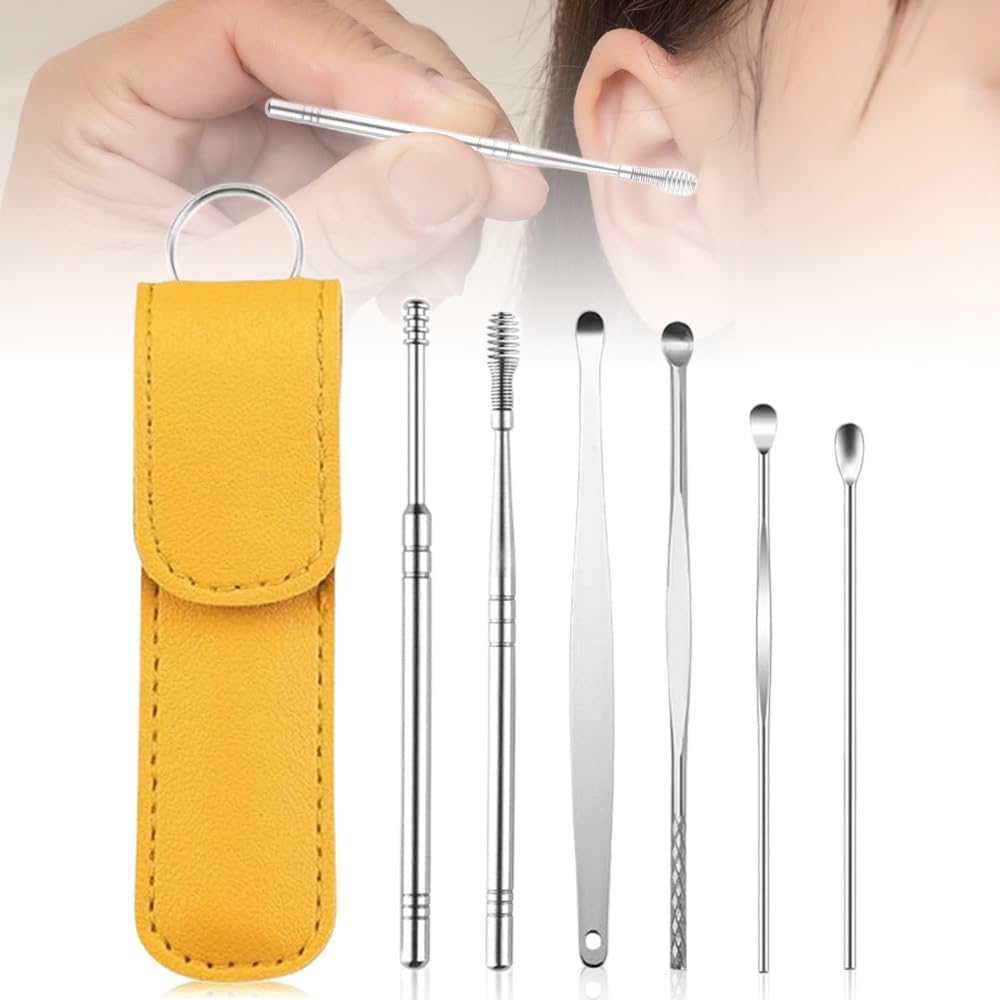 Master Ear Cleaning Kit