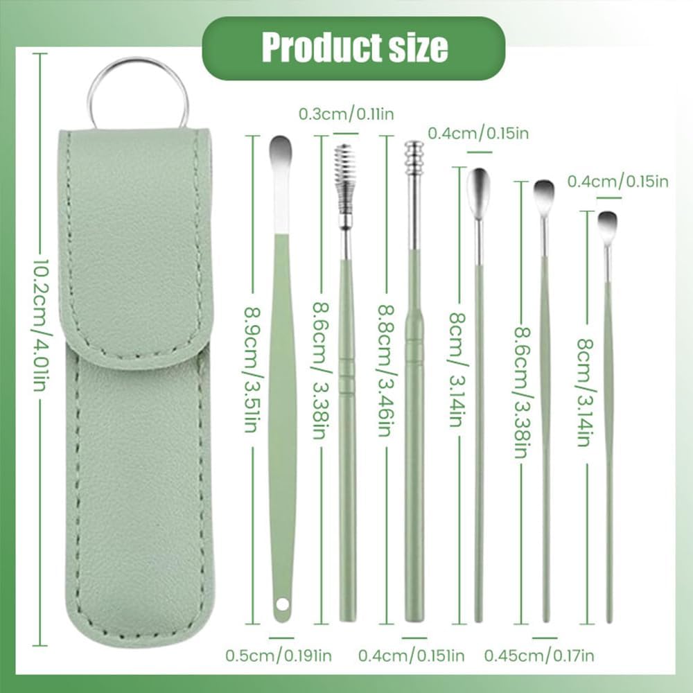 Master Ear Cleaning Kit