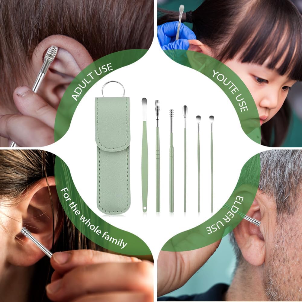 Master Ear Cleaning Kit