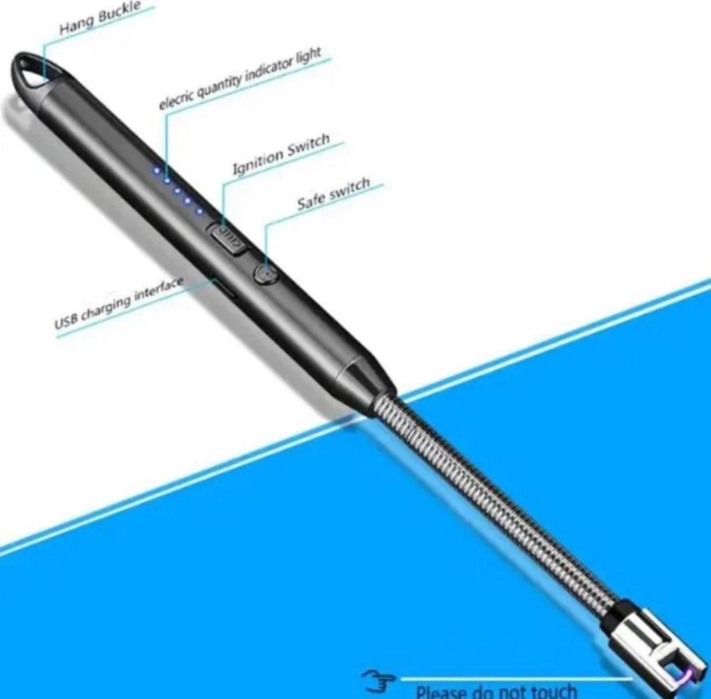 Rechargeable USB Electric Candle Lighter